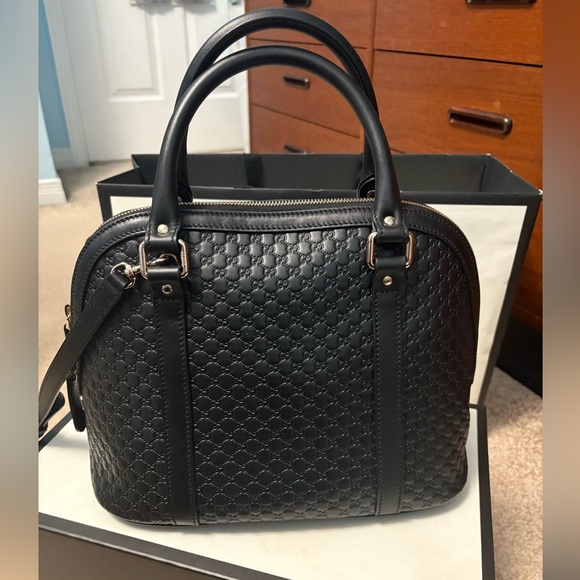 Gucci Dome Shoulder Bag - Picture 5 of 12